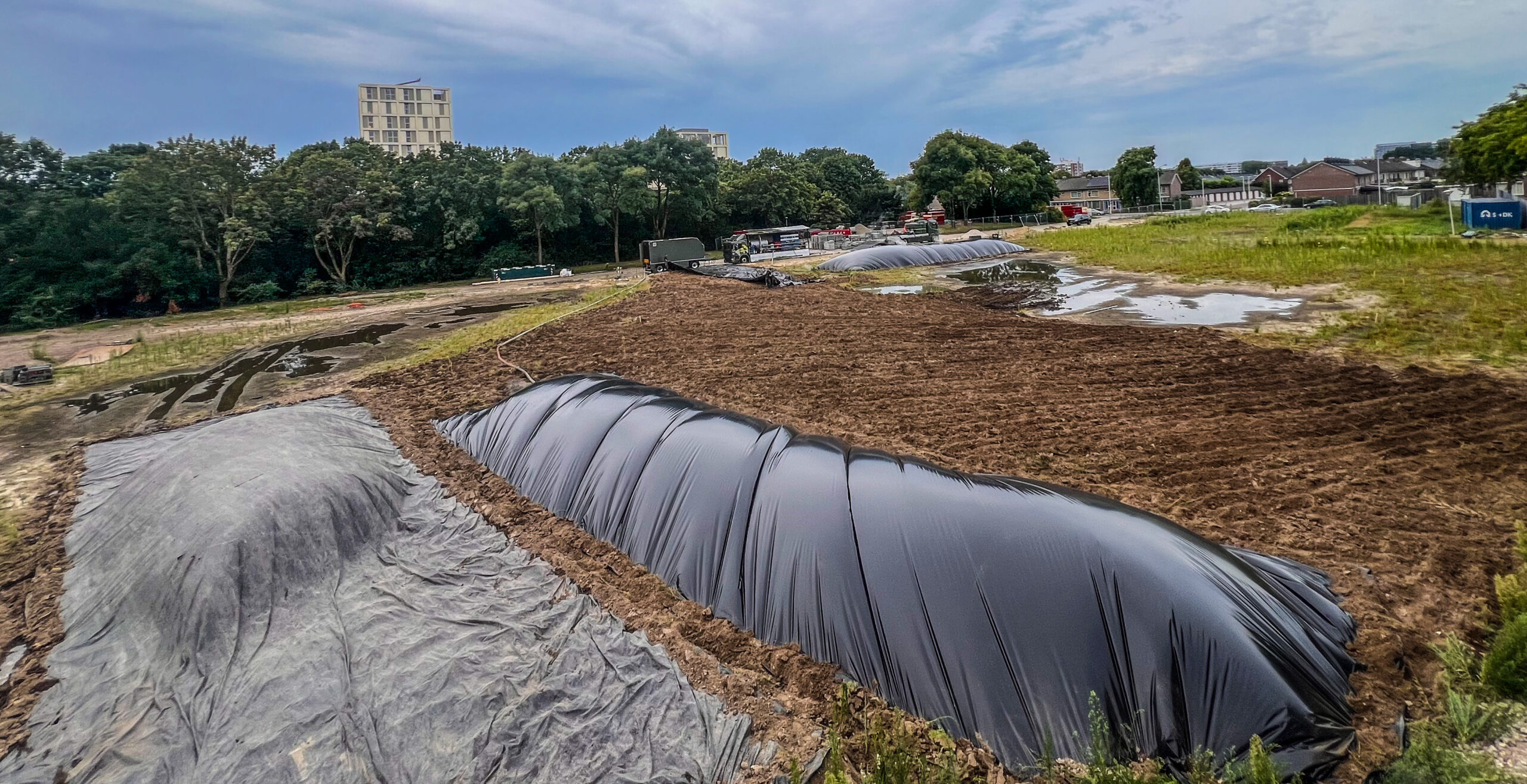 Duizendknoop Bestrijden Terreinbeheerders 