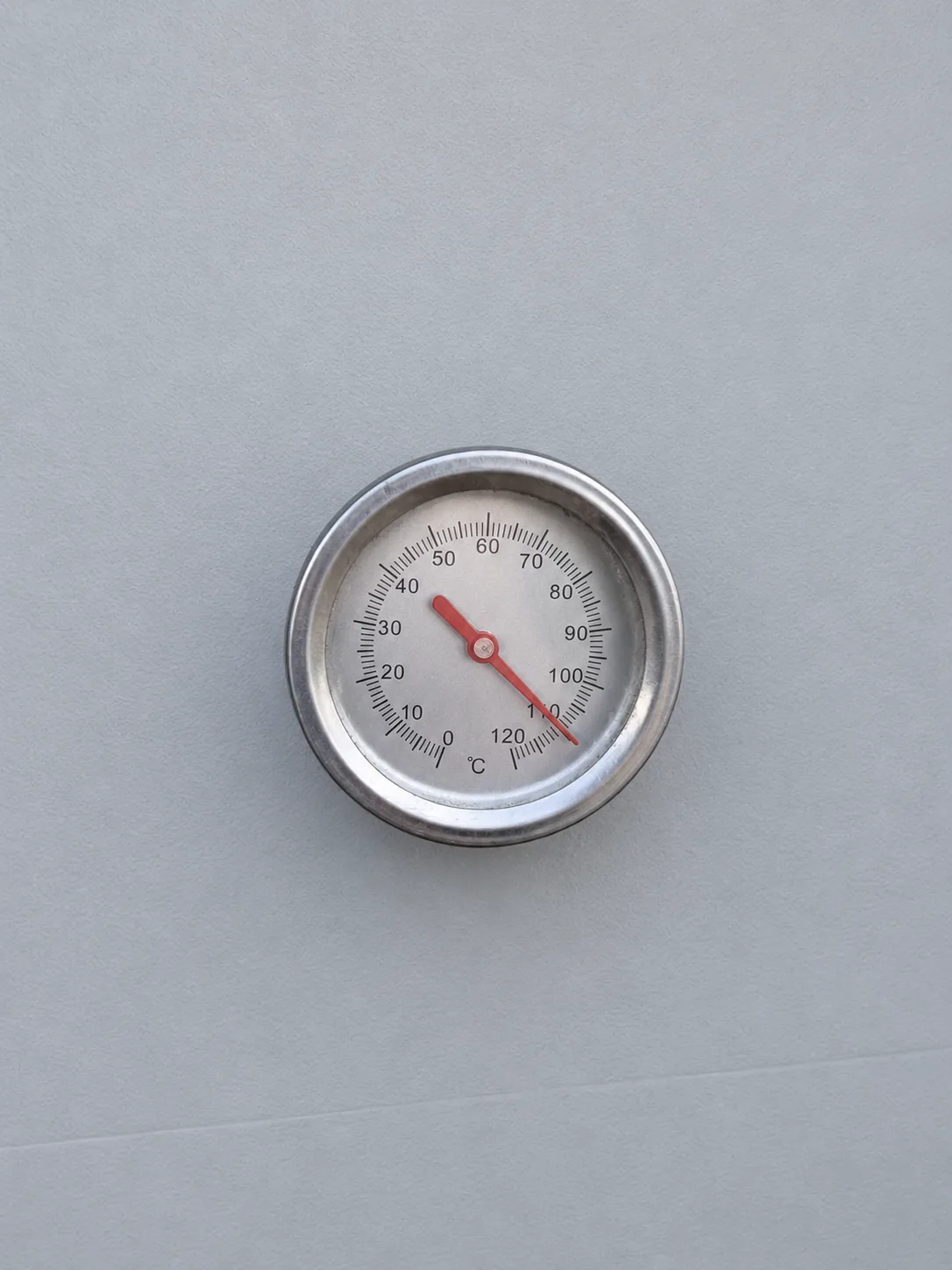 Temperatuurcontrole bij thermische bestrijding van Japanse duizendknoop